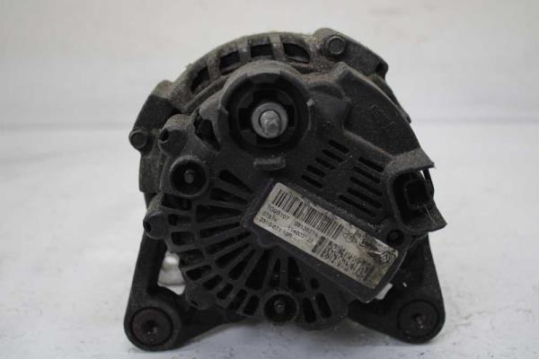 ALTERNATEUR 90A - Vue 3